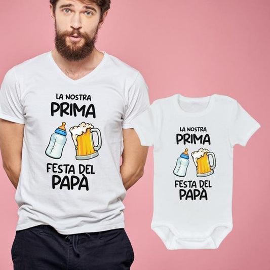 Distinguersi con Stile: Progetta la Tua T-Shirt Personalizzata in Cotone!