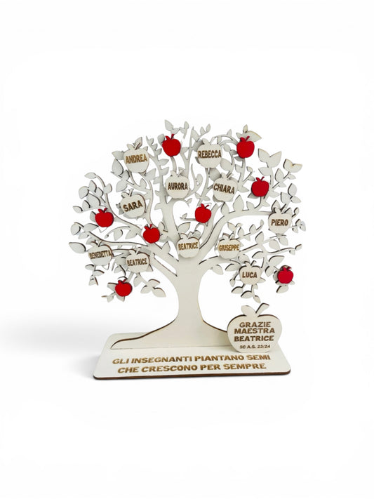 Albero della vita MELE