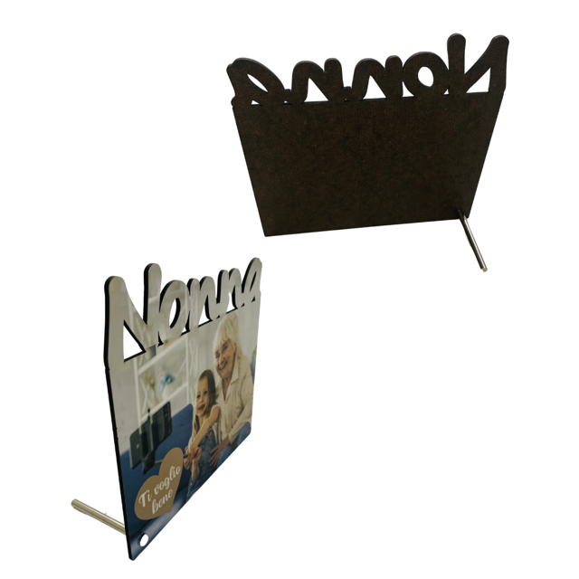 QUADRO PERSONALIZZATO PER NONNI