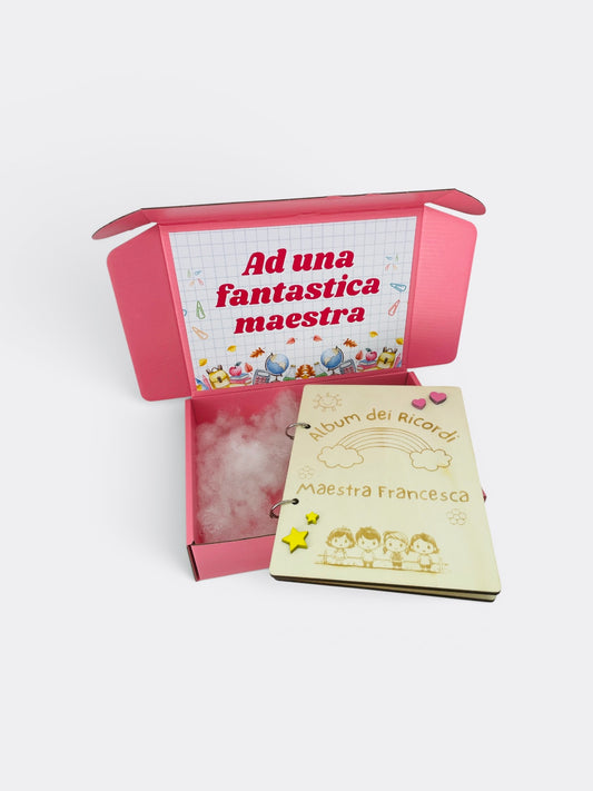 Album dei Ricordi