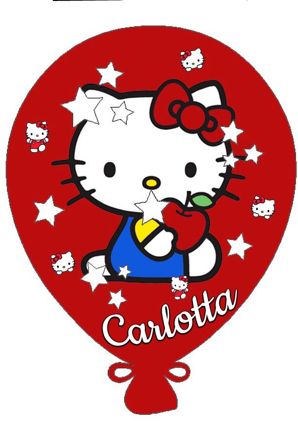 PALLONCINO PERSONAGGIO Lampada in legno