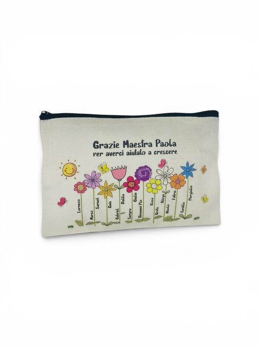 Pochette Personalizzata