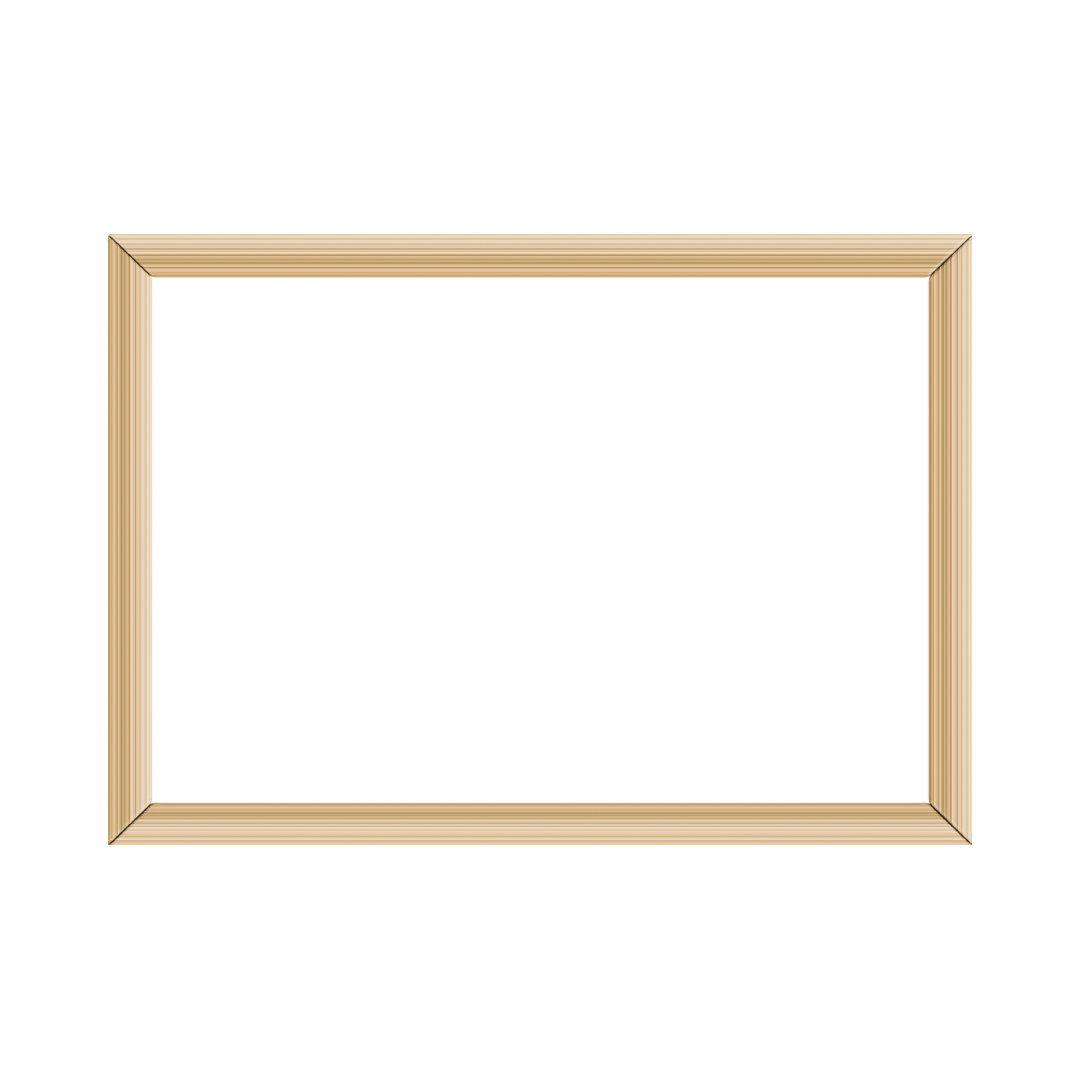 Quadro NONNI fondo oro