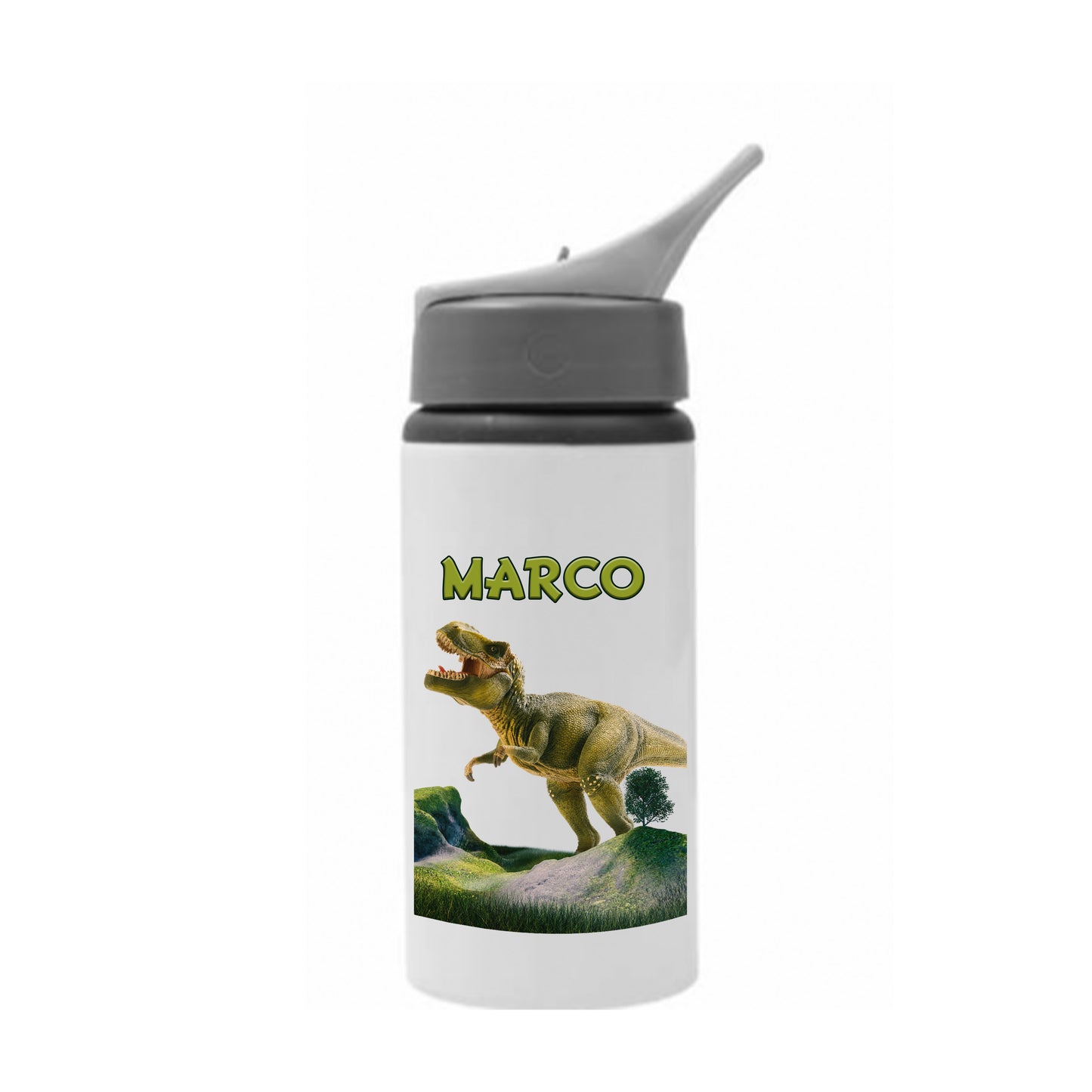 KIT SCUOLA BORRACCIA PERSONALIZZATI CON NOME
