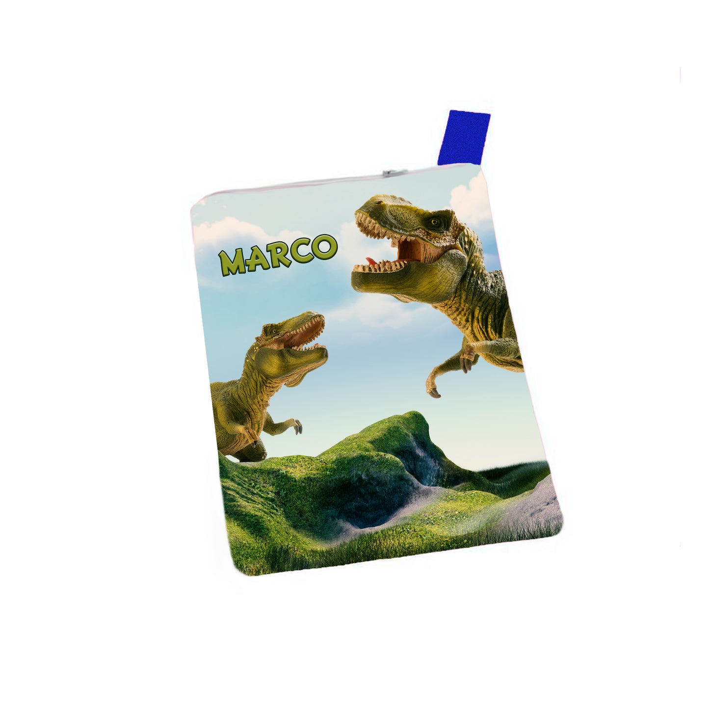 KIT SCUOLA SACCA PERSONALIZZATI CON NOME