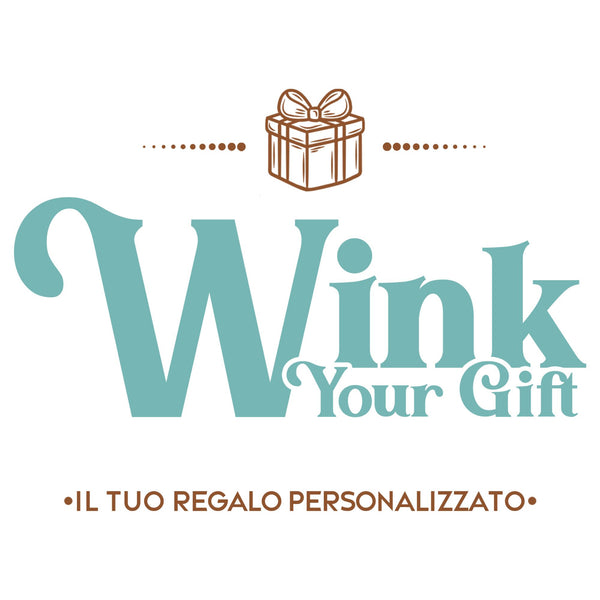 LOGO WINK YOUR GIFT