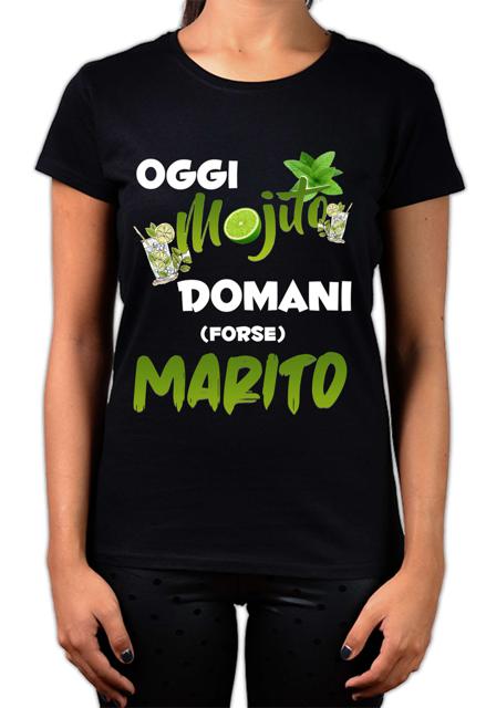 T-shirt MOJITO