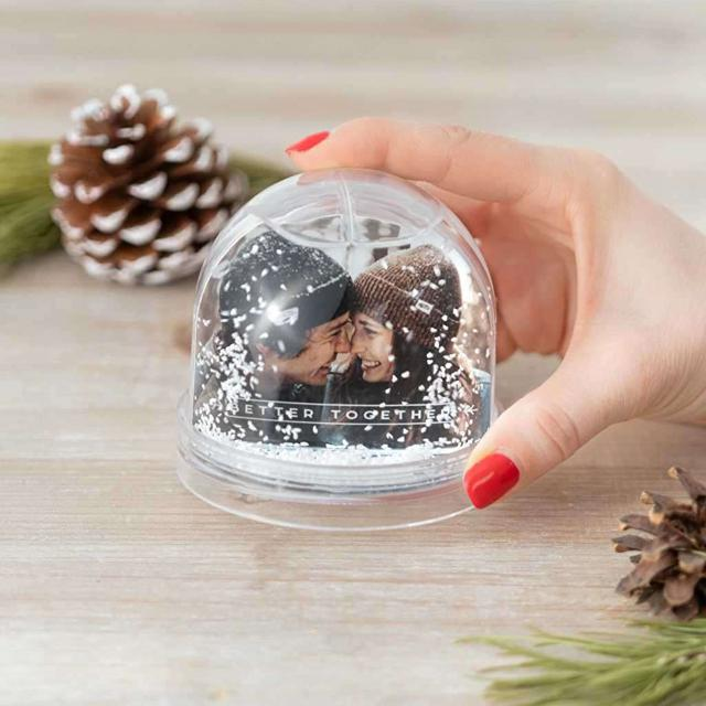 Photoglobe