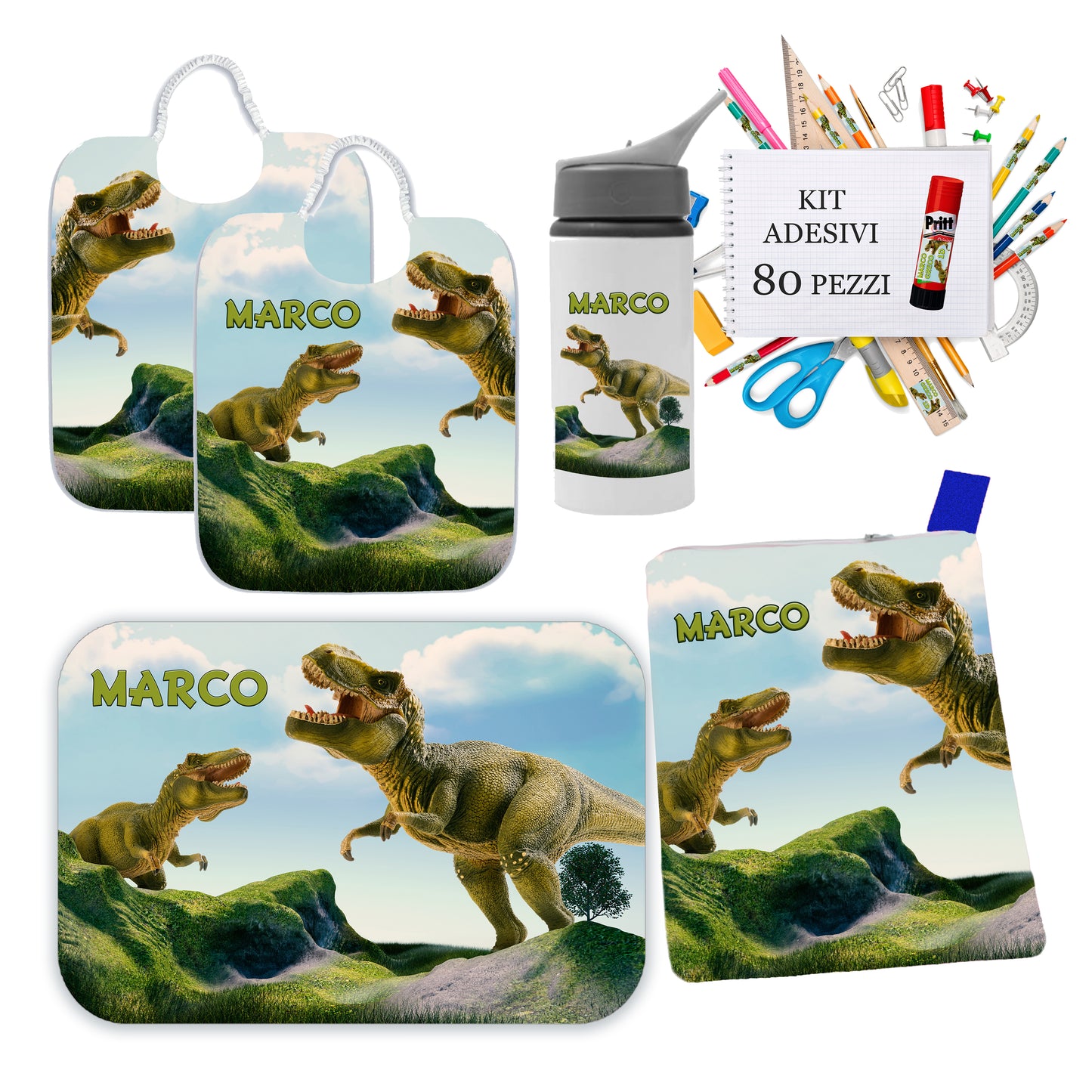Promo Packs Nido