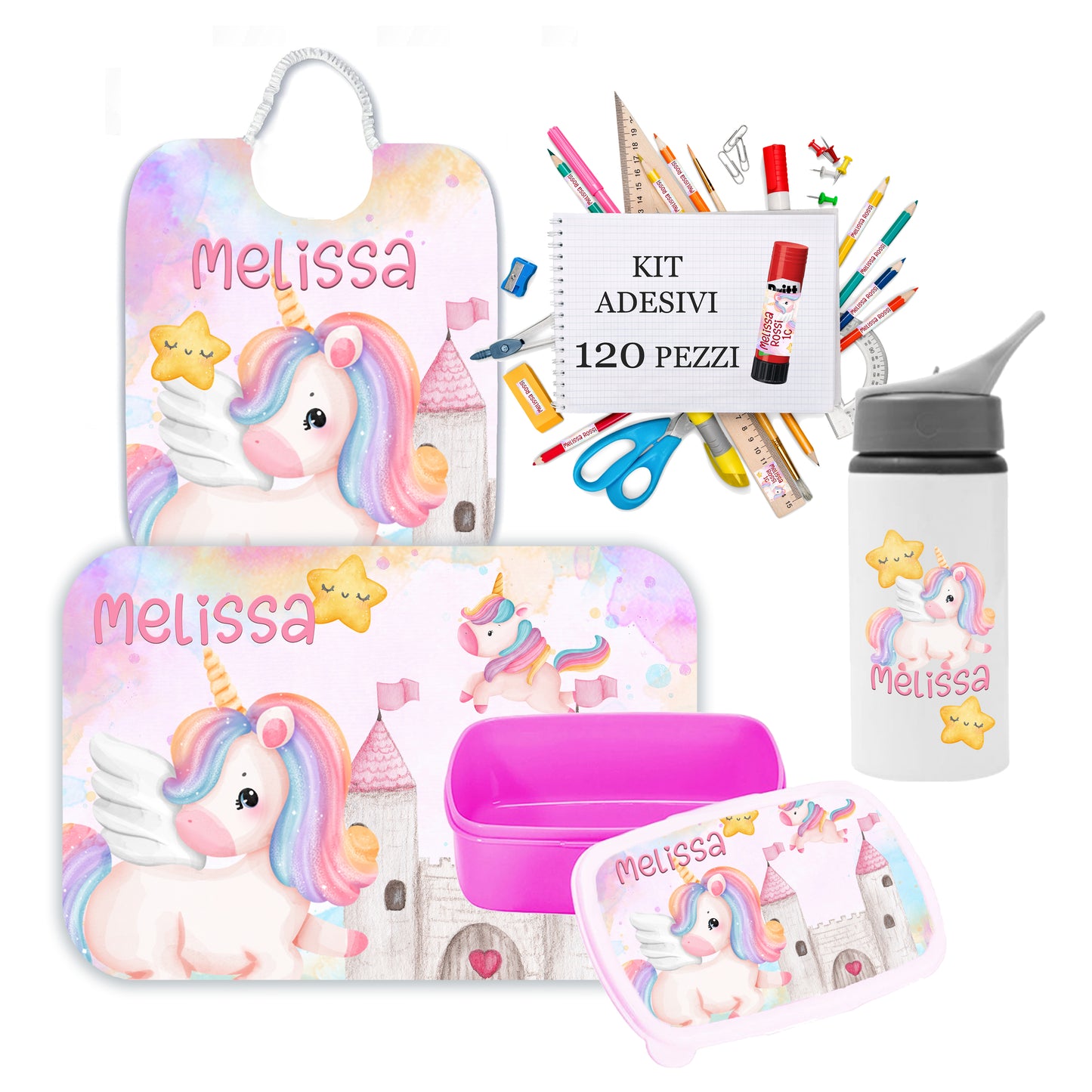 Promo Packs Infanzia