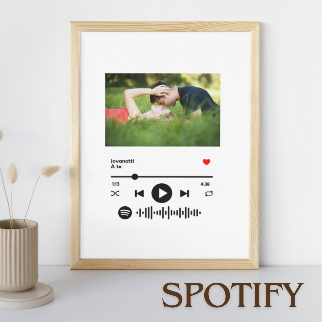 SPOTIFY