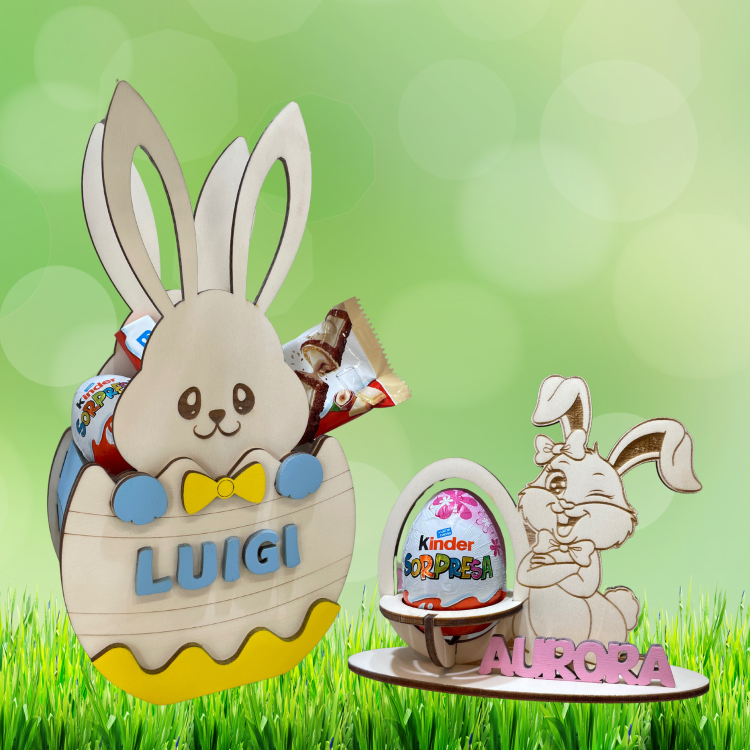 PASQUA