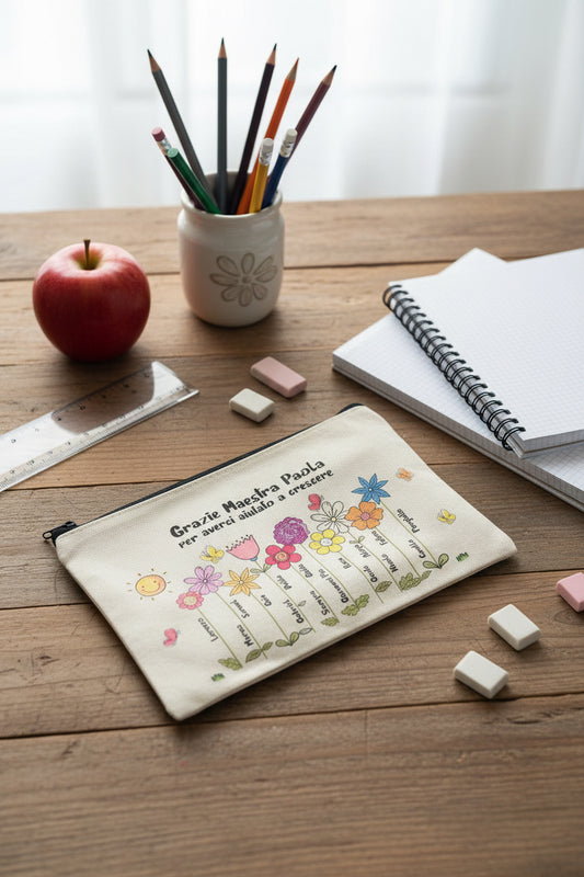 Pochette Personalizzata