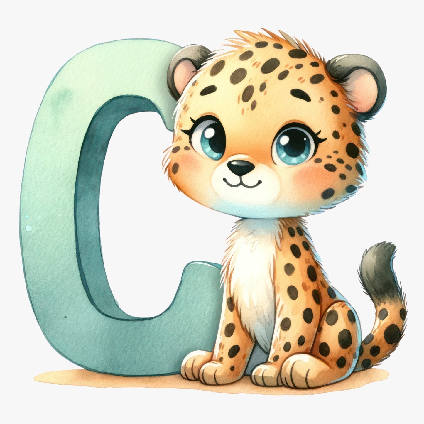 Lampada Led Plexiglass con nome maschile