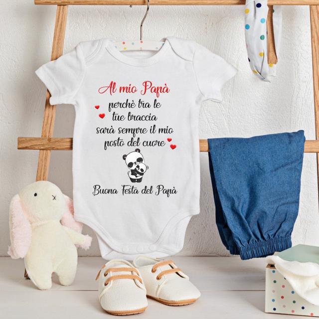 Body Papà