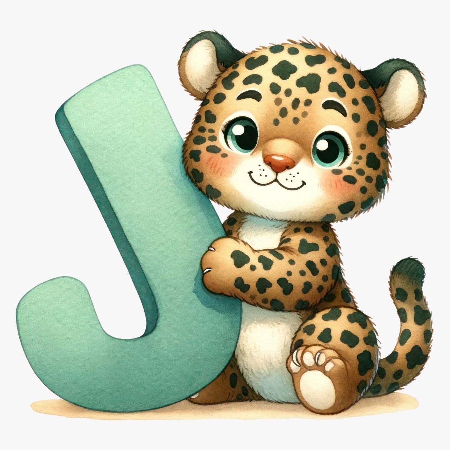 Lampada Led Plexiglass con nome maschile