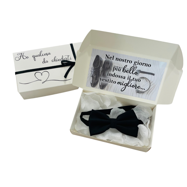 REGALO PERSONALIZZATO MATRIMONIO 