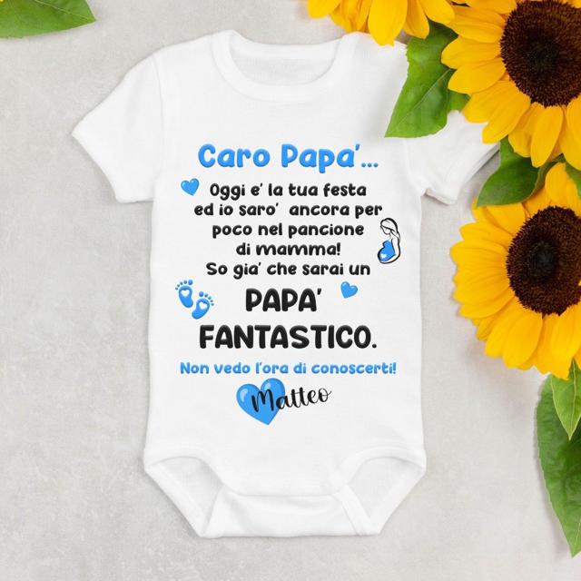 Body Papà