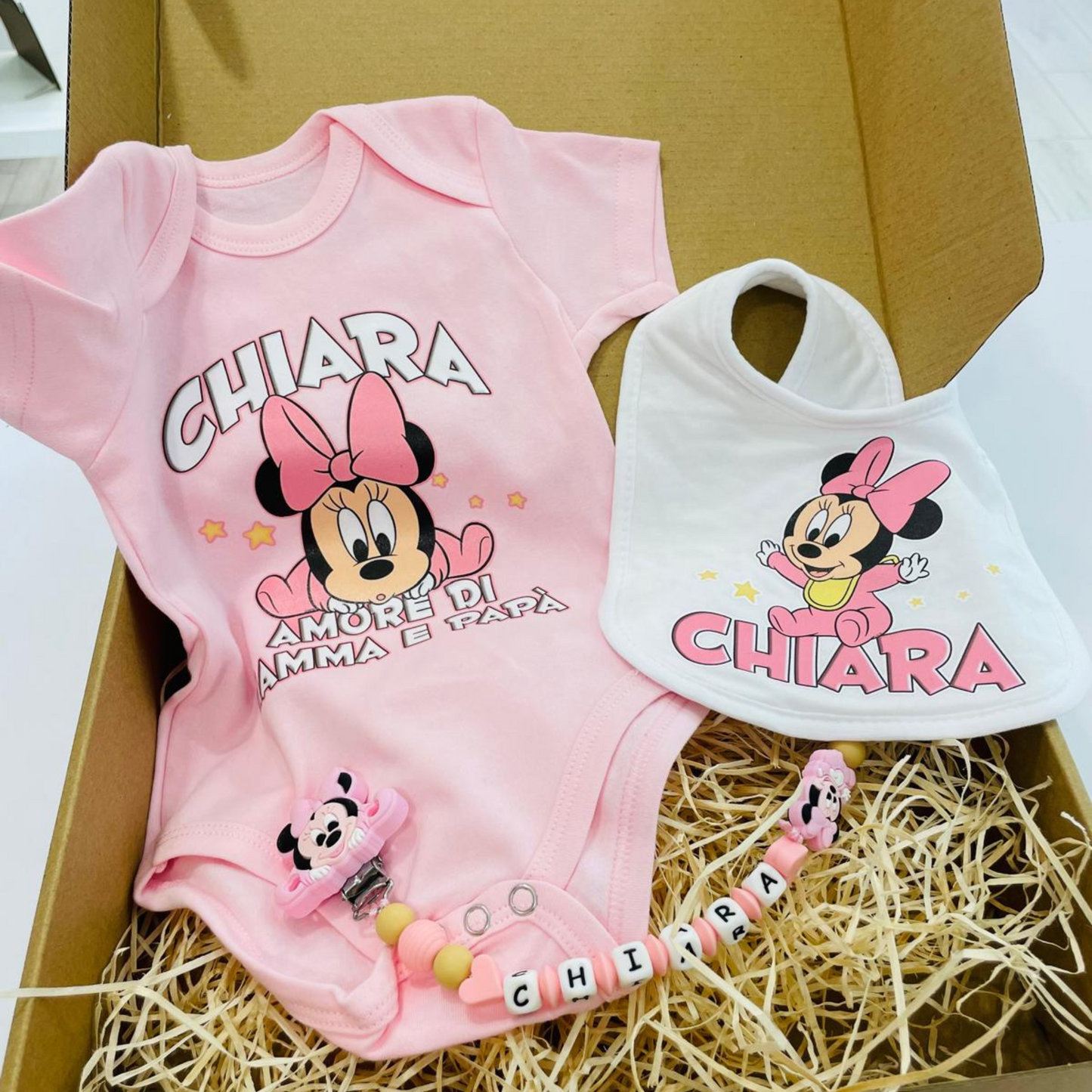 Box Regalo Medium
