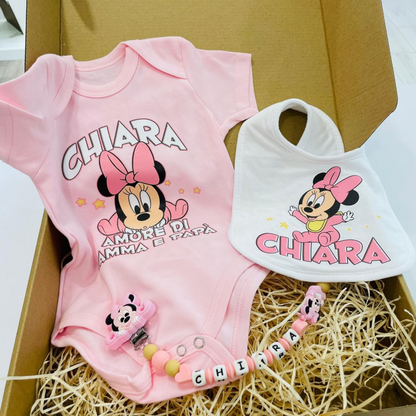 Box Regalo Medium