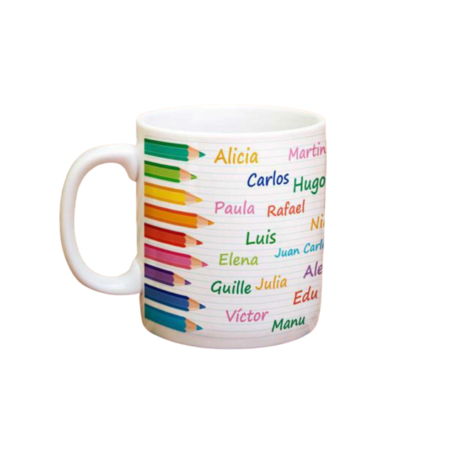 Tazza personalizzata