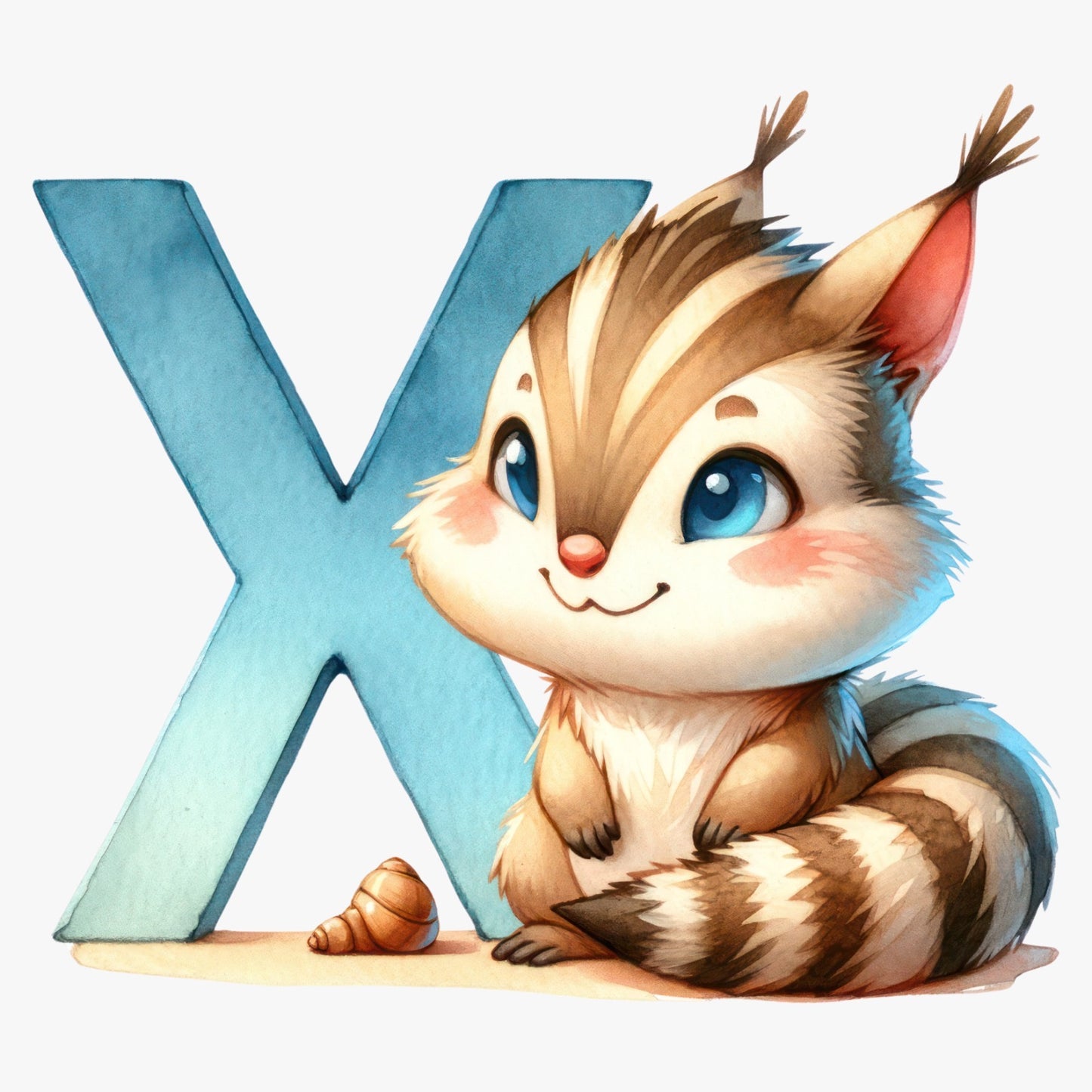 Lampada Led Plexiglass con nome maschile