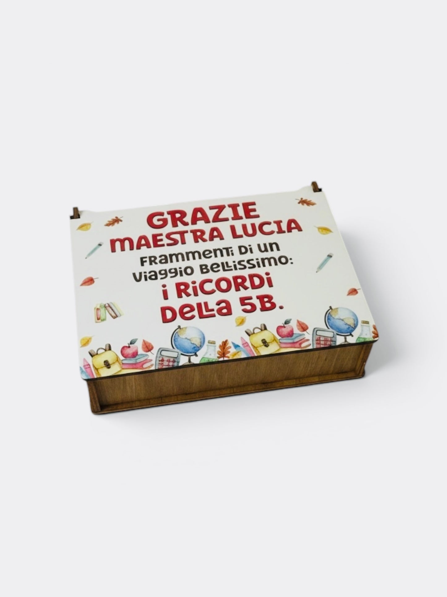 Cofanetto dei Ricordi
