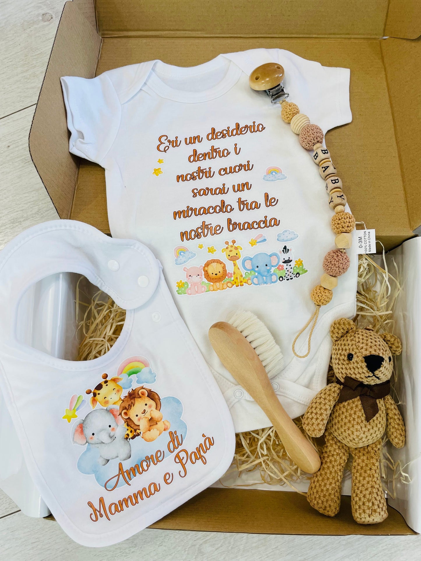 Box Regalo Big