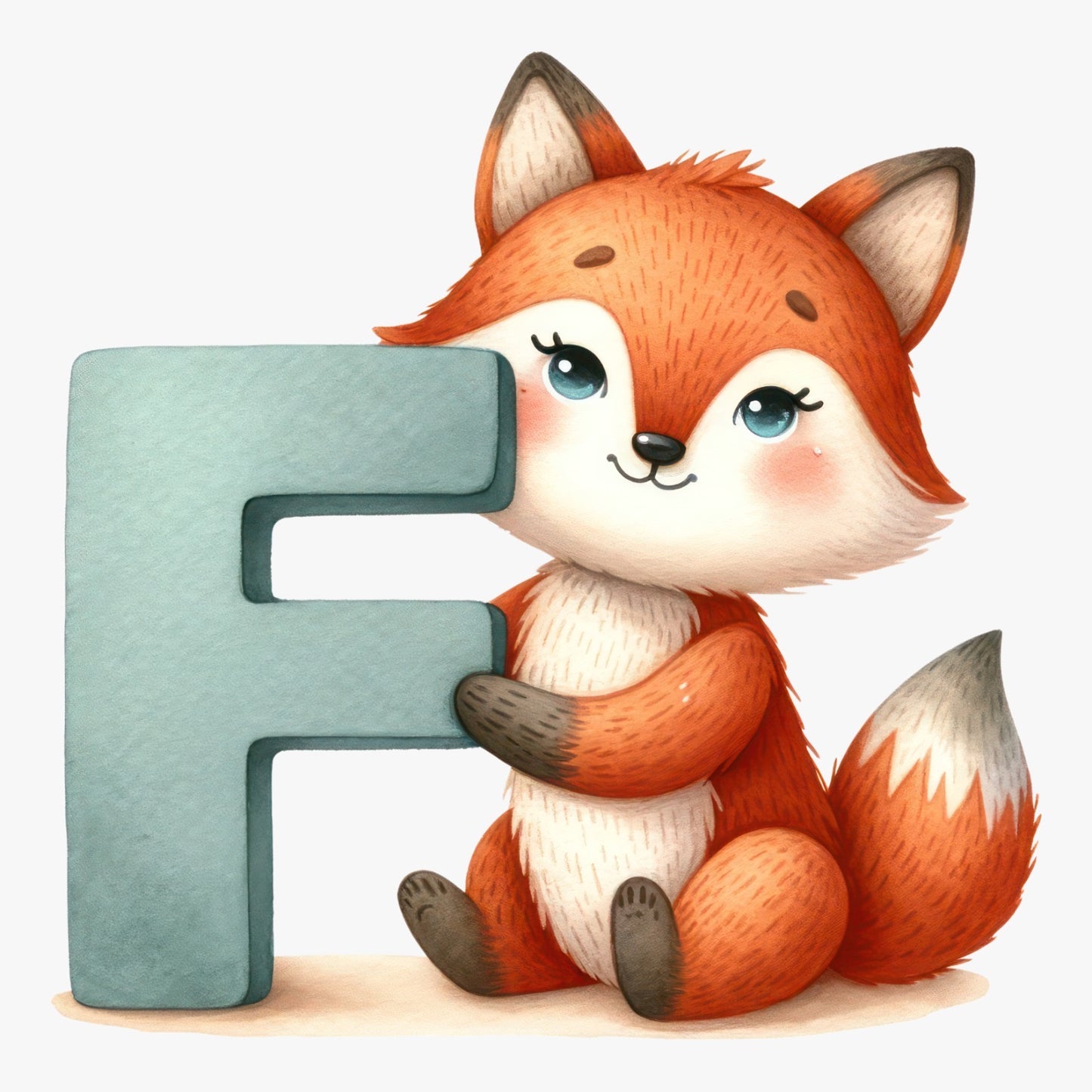 Lampada Led Plexiglass con nome maschile