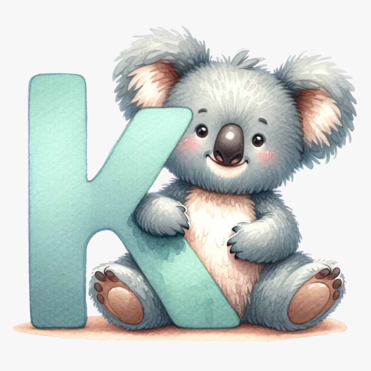 Lampada Led Plexiglass con nome maschile