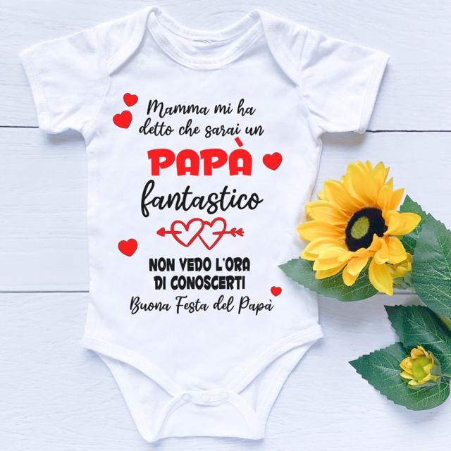 Body Papà