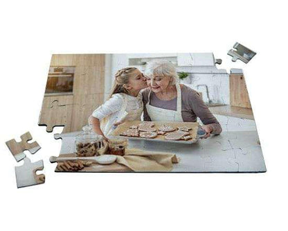 Foto Puzzle 48 pezzi