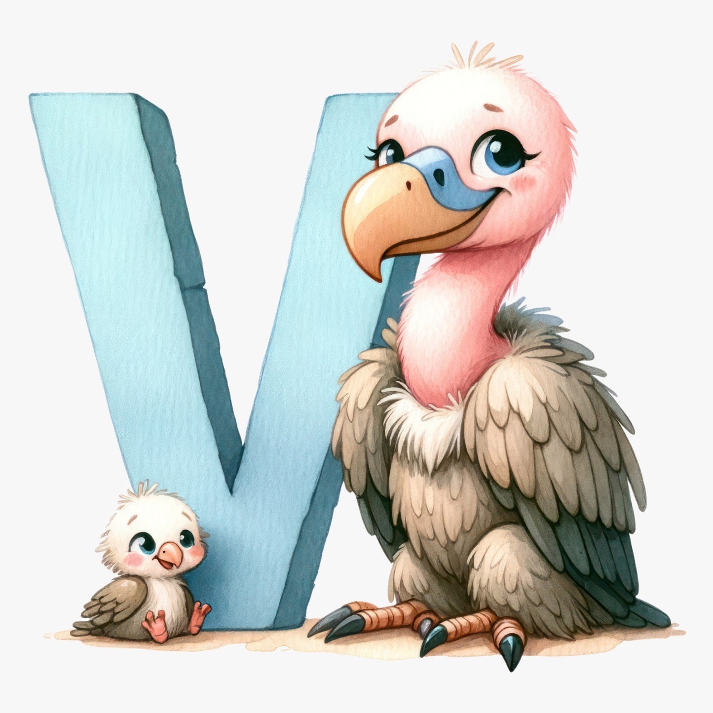 Lampada Led Plexiglass con nome maschile