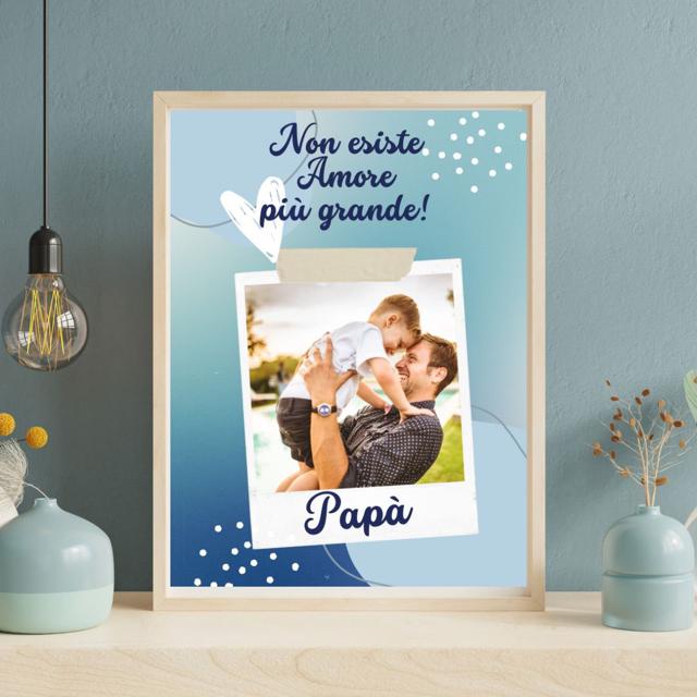 Quadro PAPÀ