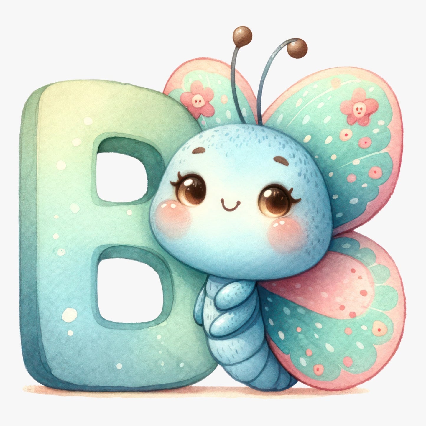 Lampada Led Plexiglass con nome maschile