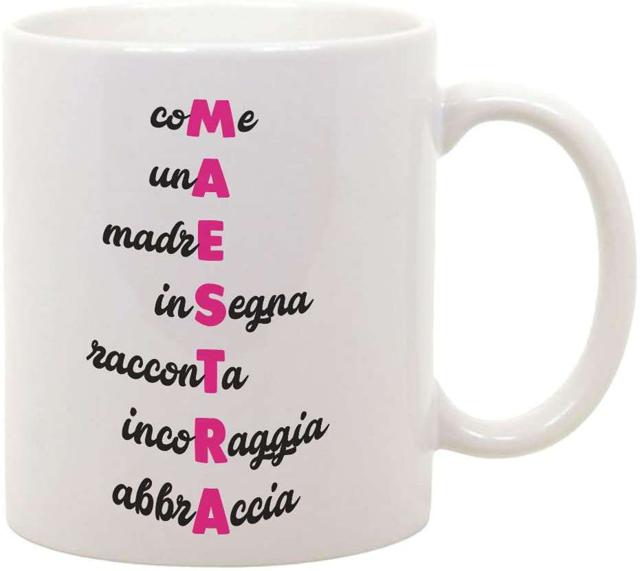 Tazza personalizzata