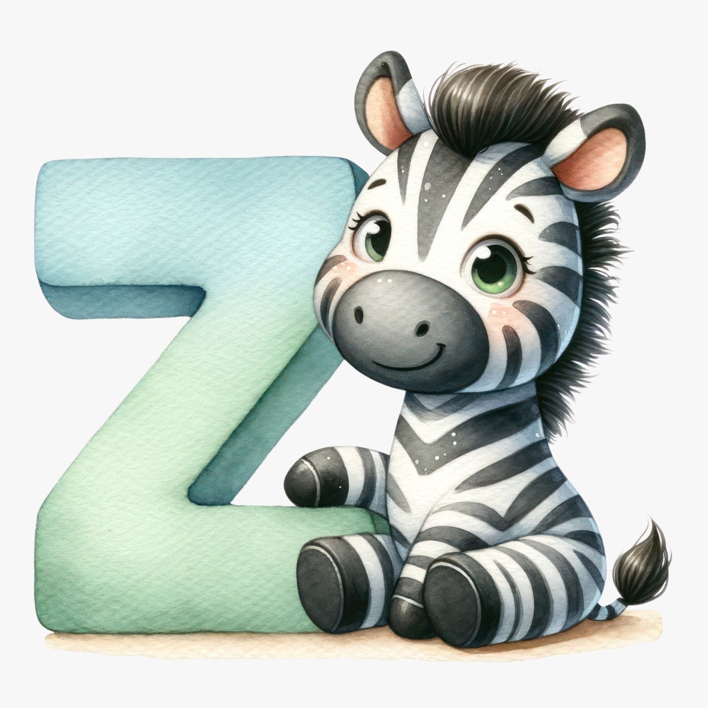 Lampada Led Plexiglass con nome maschile