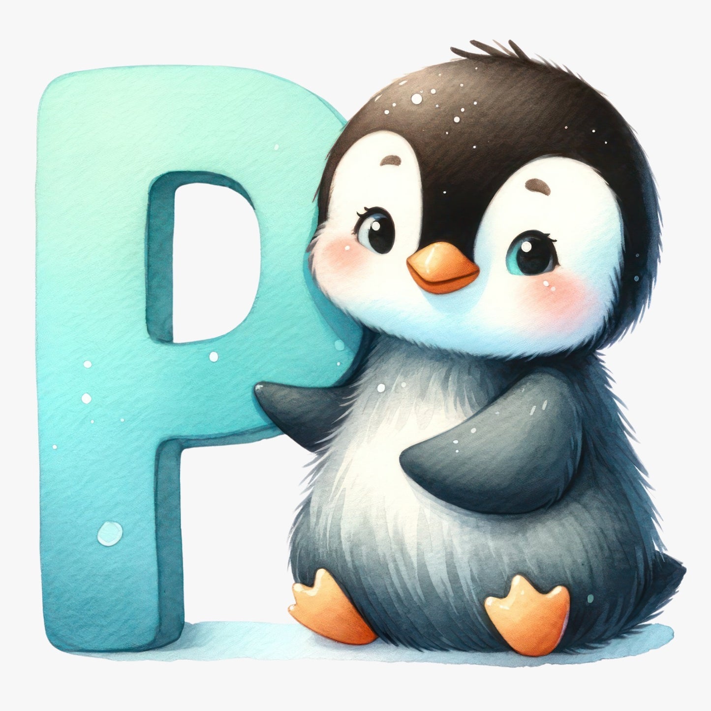 Lampada Led Plexiglass con nome maschile