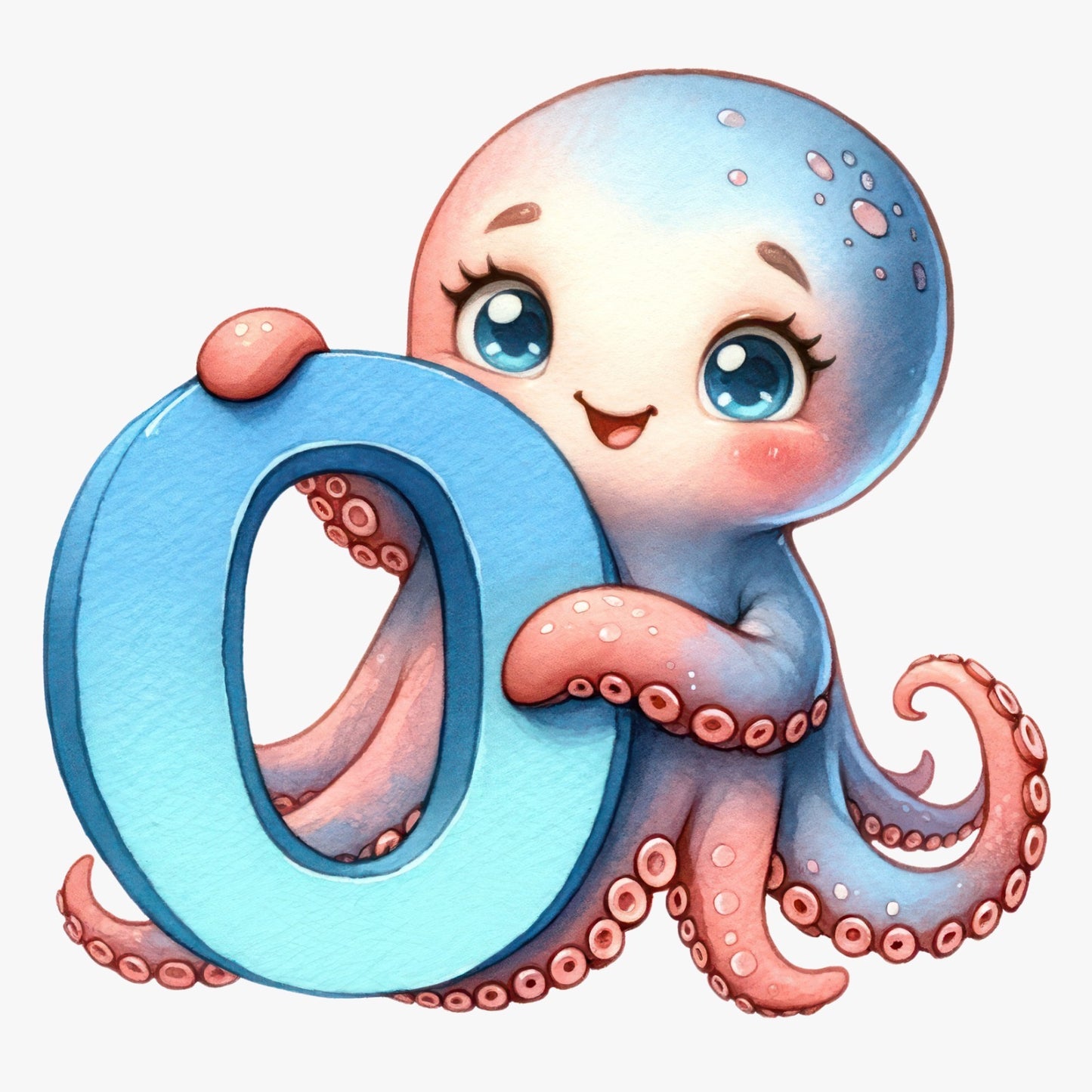 Lampada Led Plexiglass con nome maschile