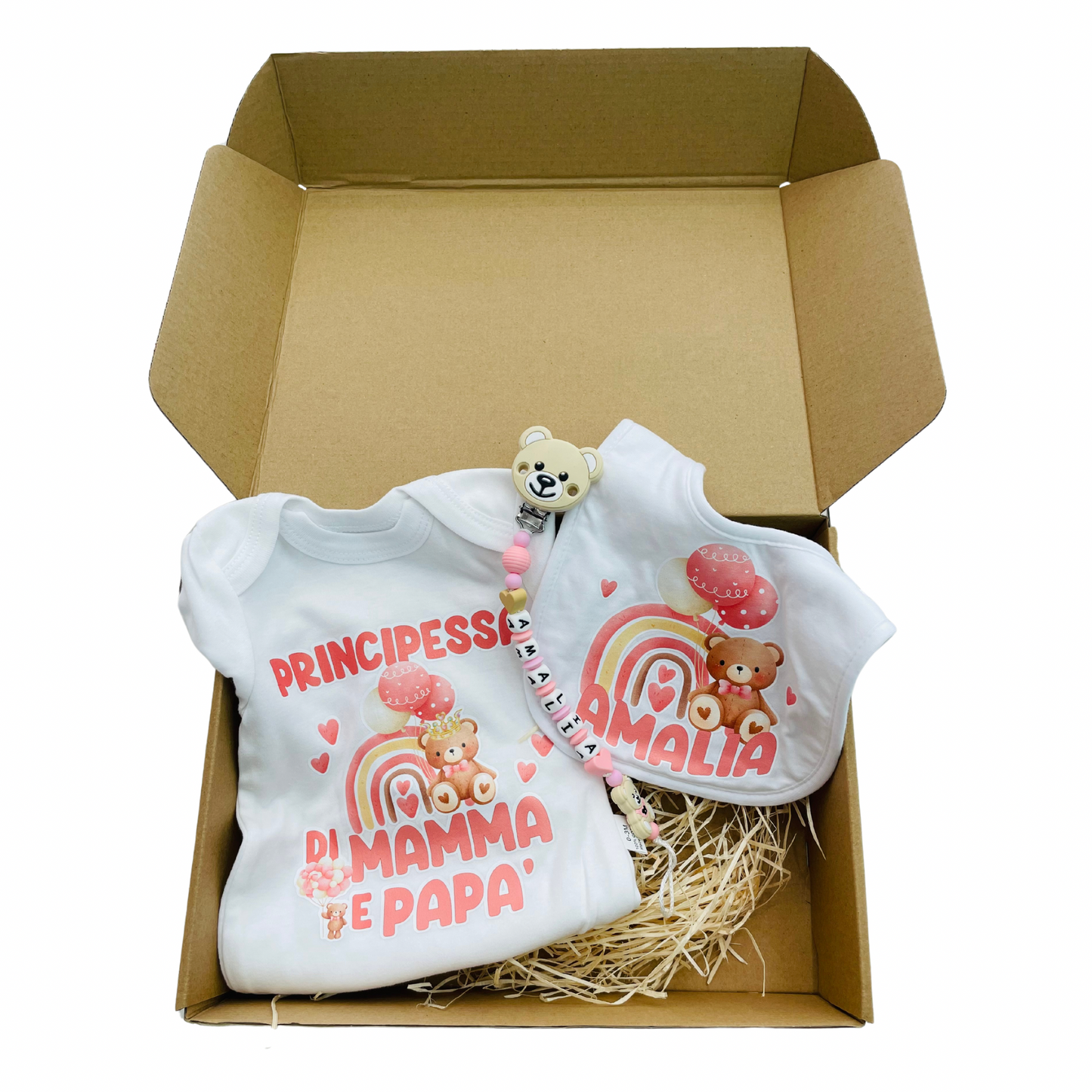Box Regalo Medium