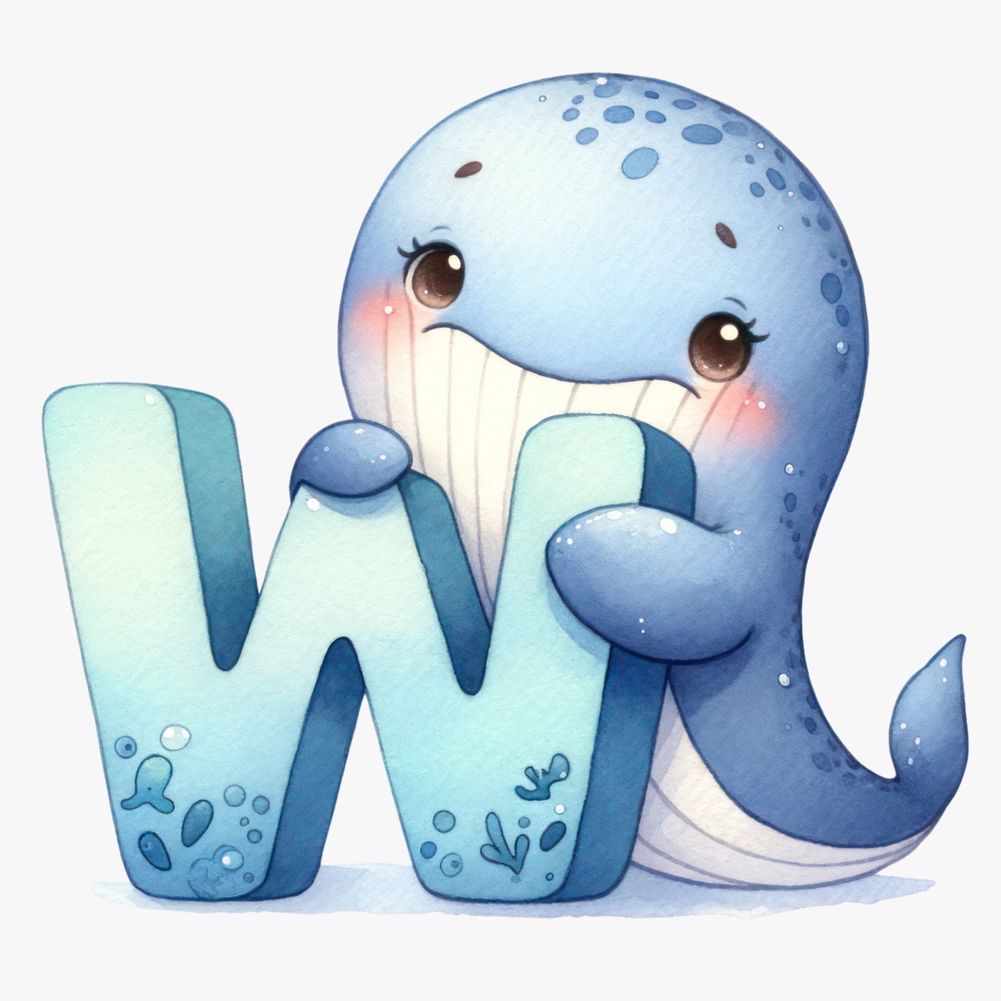 Lampada Led Plexiglass con nome maschile