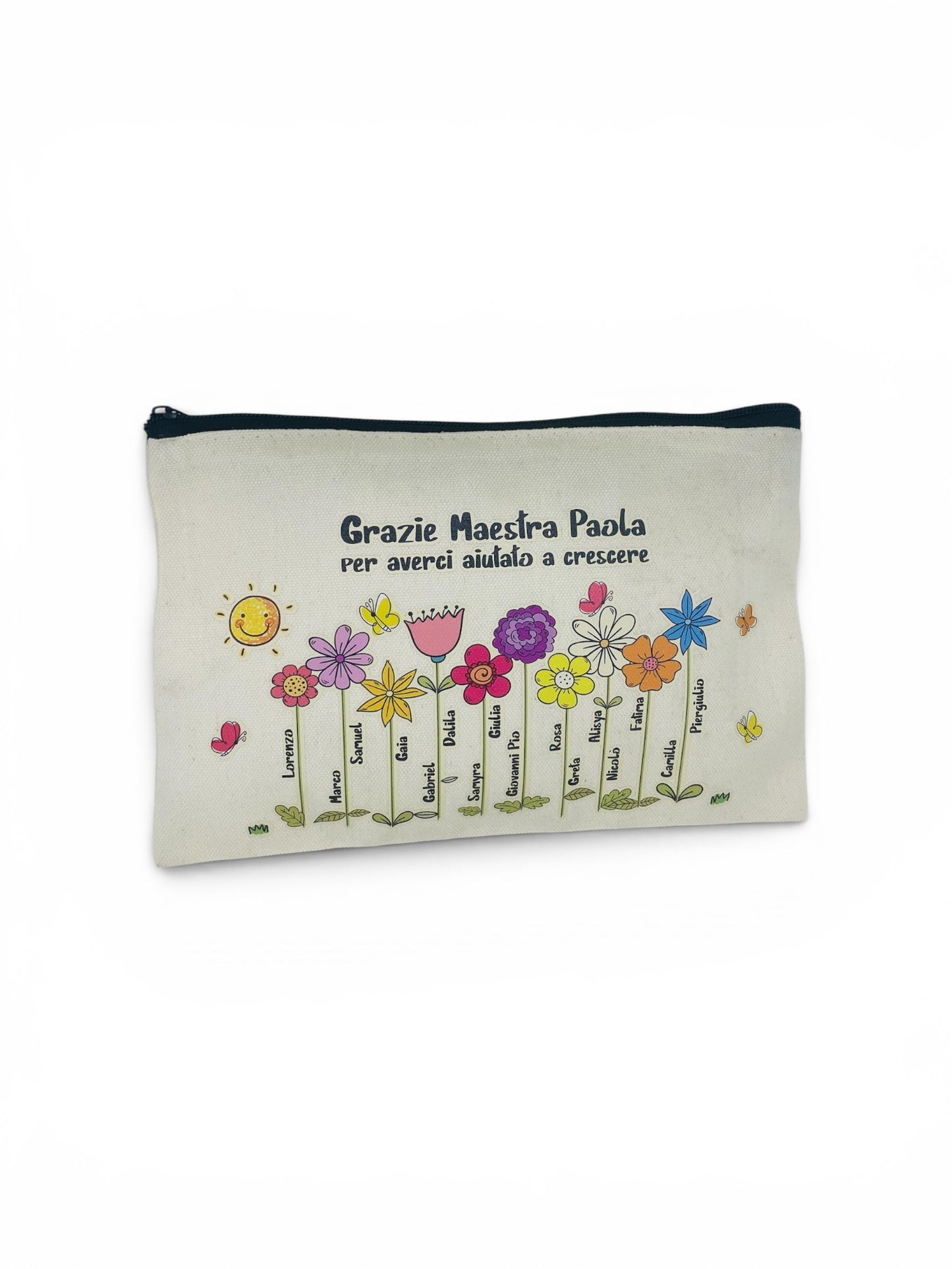 Pochette Personalizzata