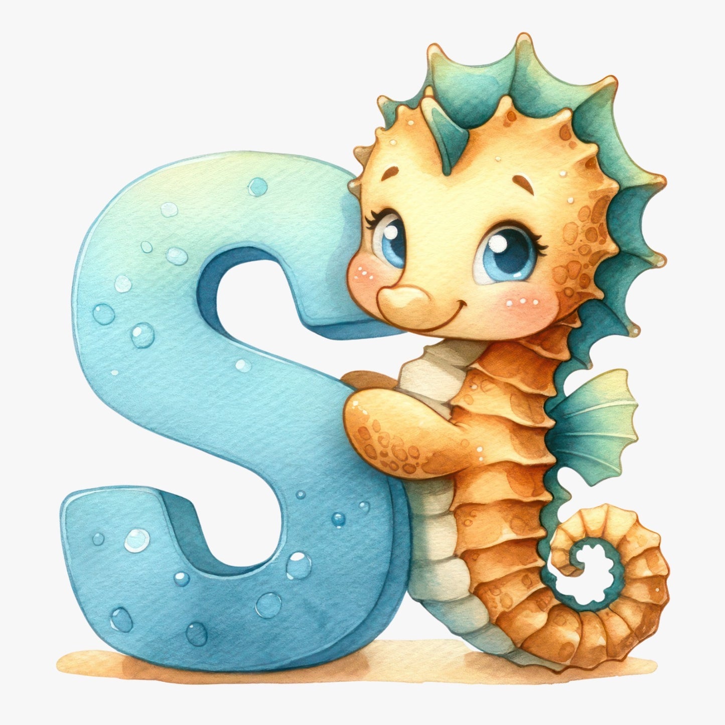 Lampada Led Plexiglass con nome maschile