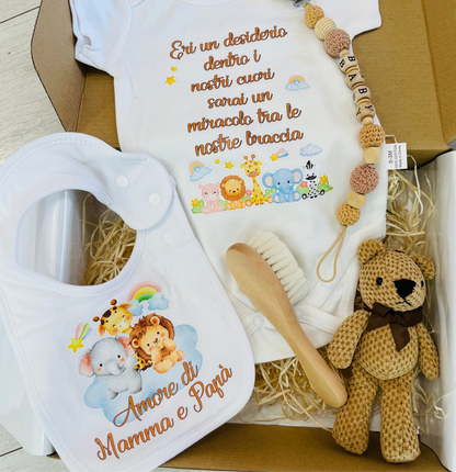 Box Regalo Big