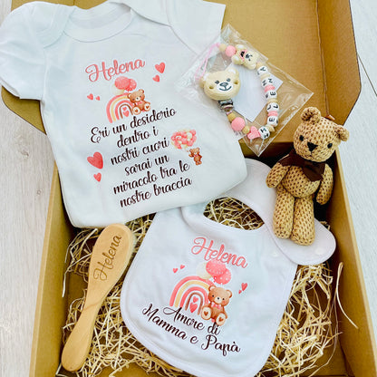 Box Regalo Big