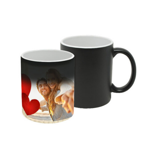 Tazza magica