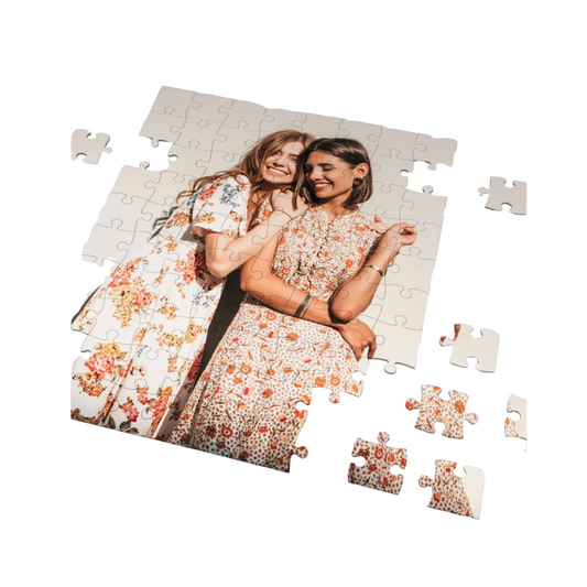 Foto Puzzle 96 pezzi