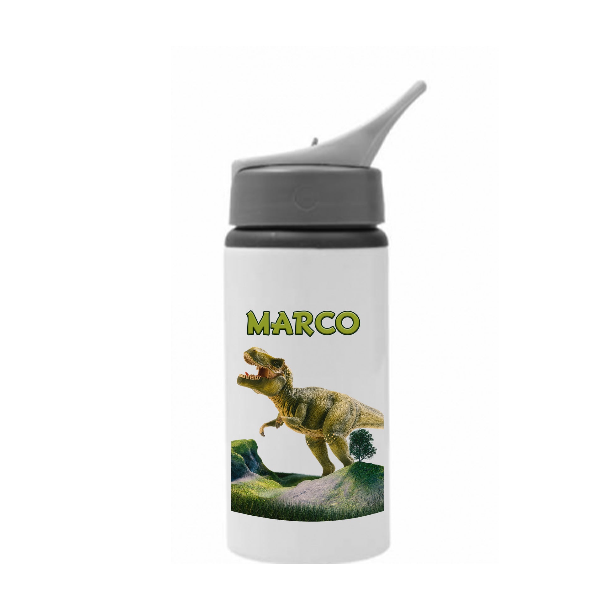 KIT SCUOLA BORRACCIA PERSONALIZZATI CON NOME 