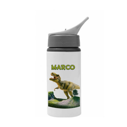 KIT SCUOLA BORRACCIA PERSONALIZZATI CON NOME 