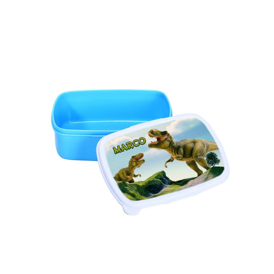 KIT SCUOLA PORTAMERENDA PERSONALIZZATI CON NOME 